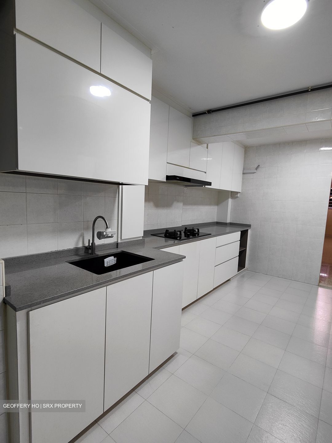 Blk 20 Dover Ville (Queenstown), HDB 3 Rooms #405709451